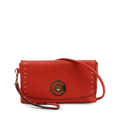 shopify Clutch Carrera Jeans - ELETTRA_CB6167 - Red