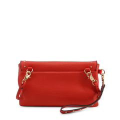 shopify Clutch Carrera Jeans - ELETTRA_CB6167 - Red