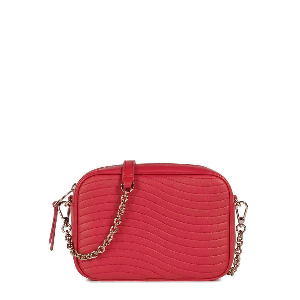 shopify Clutch Furla - 1043358 - Red - Jag Couture London Luxury Fashion Stores - London - New York - Ontario