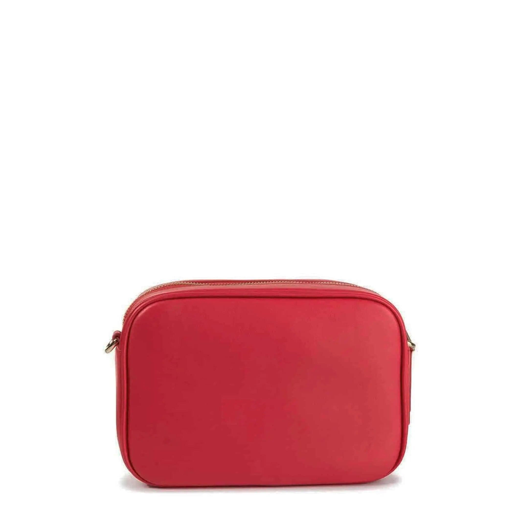 shopify Clutch Furla - 1043358 - Red - Jag Couture London Luxury Fashion Stores - London - New York - Ontario