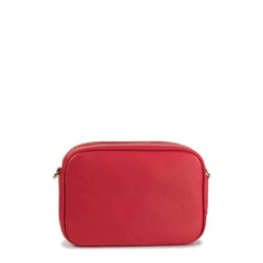 shopify Clutch Furla - 1043358 - Red - Jag Couture London Luxury Fashion Stores - London - New York - Ontario