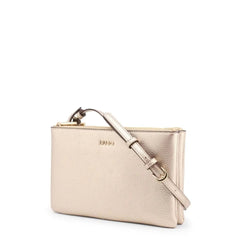 shopify Clutch Liu Jo - AA3260-E0086 - Yellow - Jag Couture London Luxury Fashion Stores - London - New York - Ontario