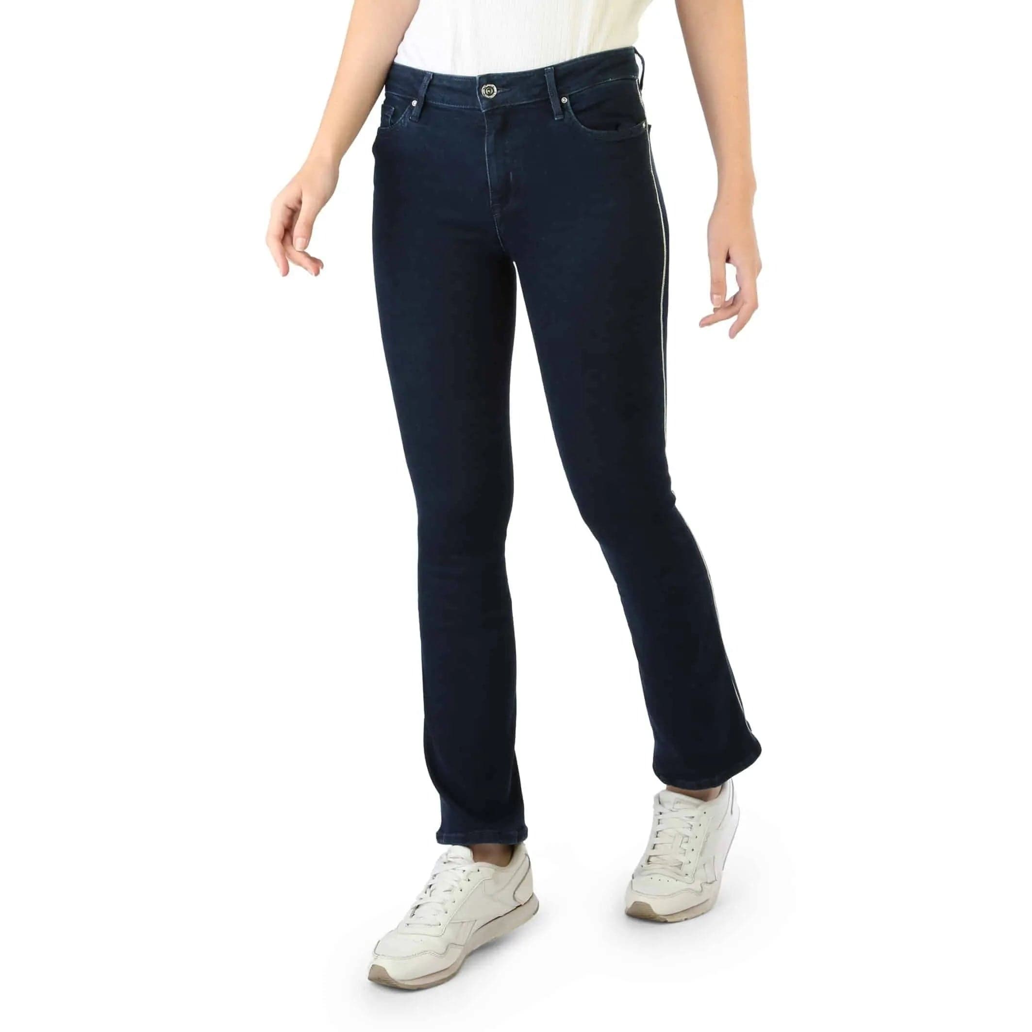 shopify Jeans Tommy Hilfiger - WW0WW23812 - Blue