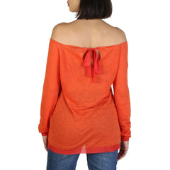 shopify Sweater Armani Jeans - C5W81_YU - Orange