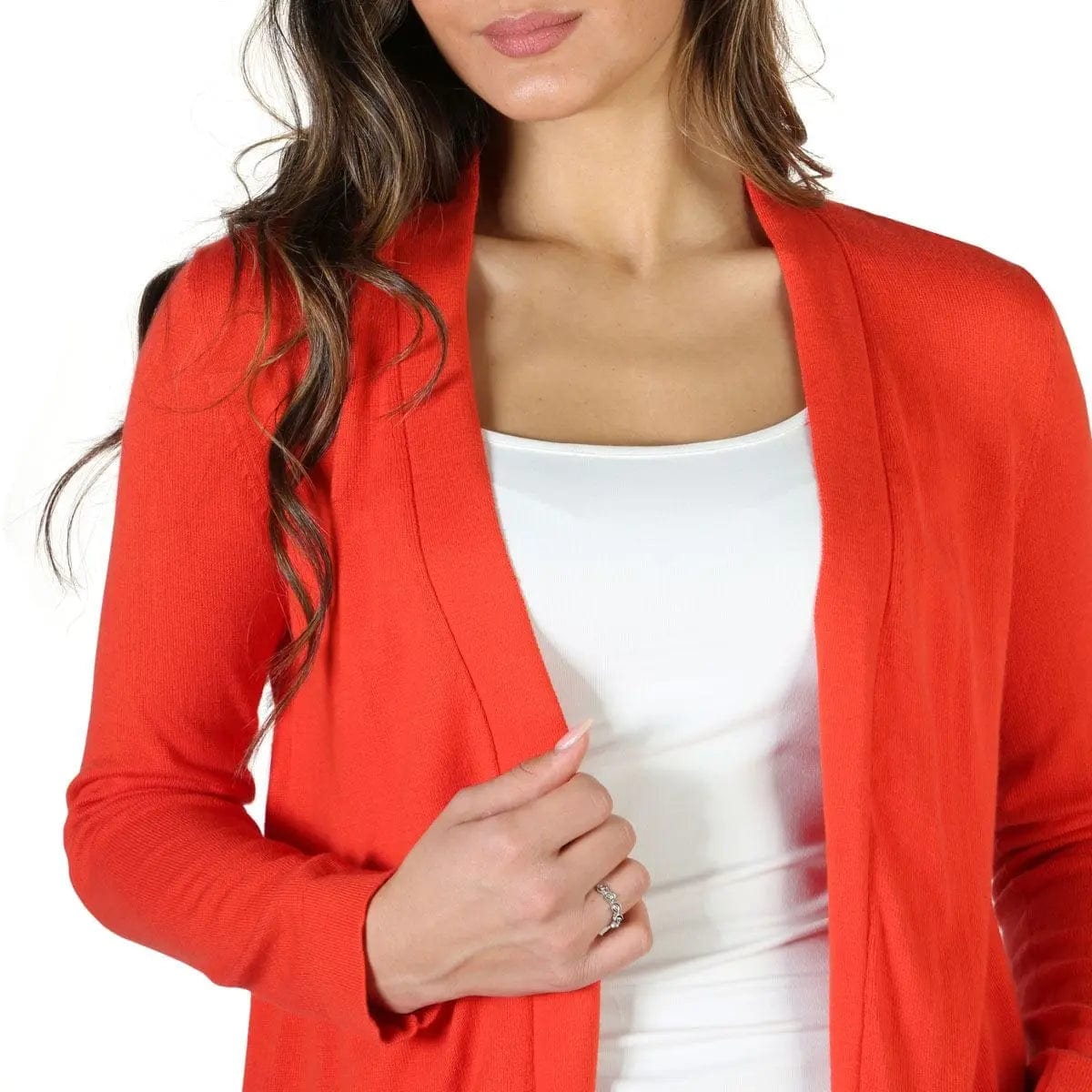 shopify Sweater Fontana 2.0 - P1991 - Orange