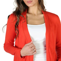 shopify Sweater Fontana 2.0 - P1991 - Orange