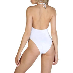 shopify Swimsuit Karl Lagerfeld - KL21WOP03 - White