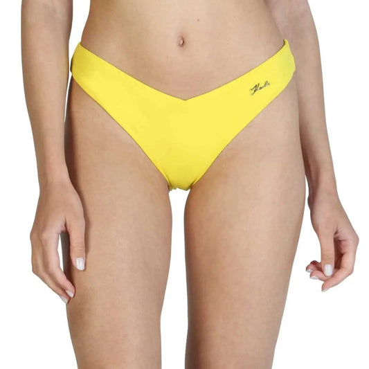 shopify WOMEN Karl Lagerfeld - KL21WBT05 - Yellow