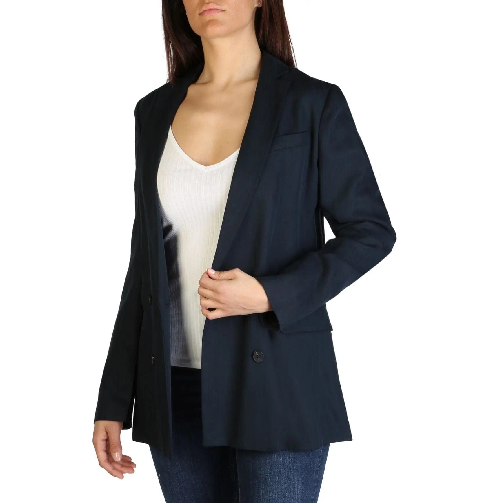 shopify WOMEN Tommy Hilfiger - WW0WW22188 - Blue | Jag Couture London Luxury Fashion Stores - London - New York - Ontario